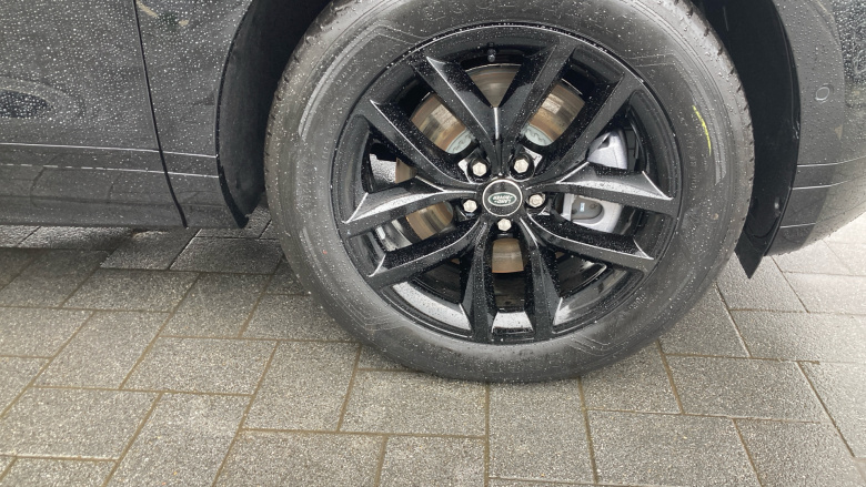 Land Rover Range Rover Evoque 2.0 D200 Dynamic SE 5dr Auto Diesel Hatchback